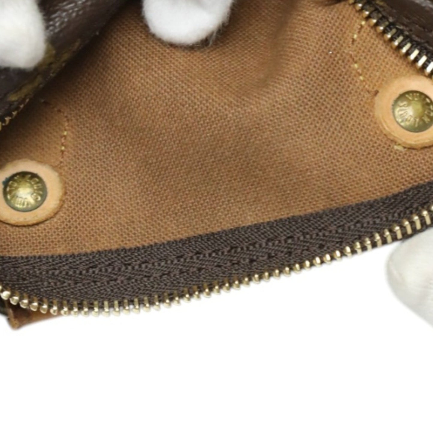 Louis Vuitton Mini speedy