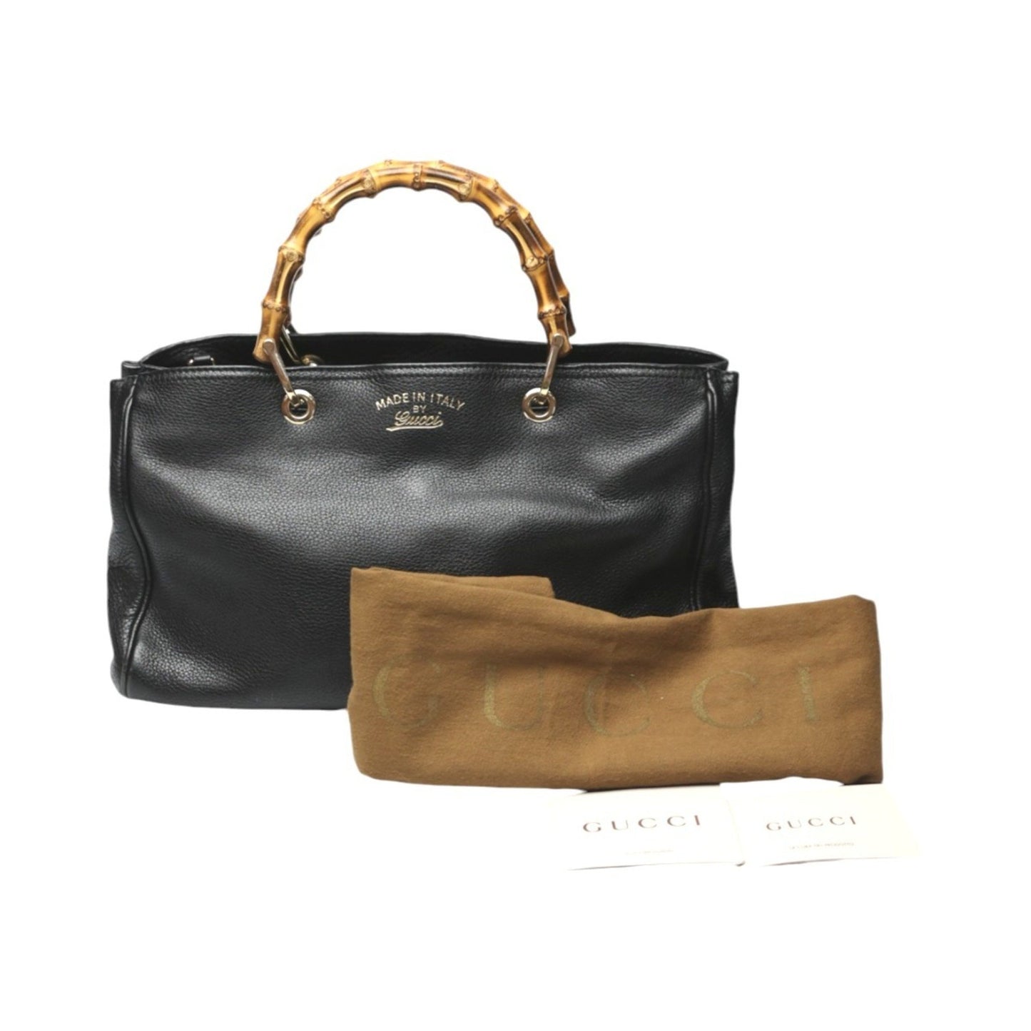 Gucci Bamboo