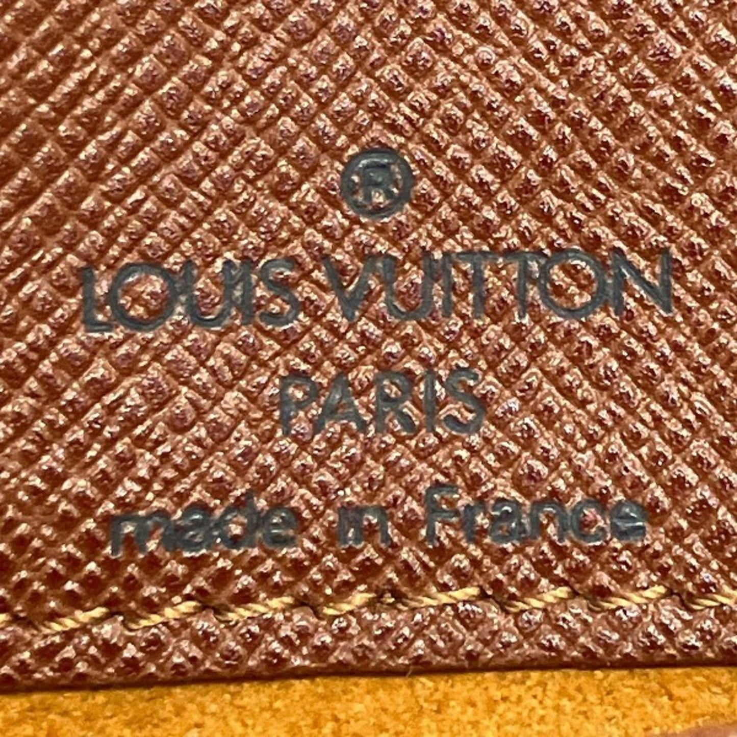 Louis Vuitton Musette Salsa