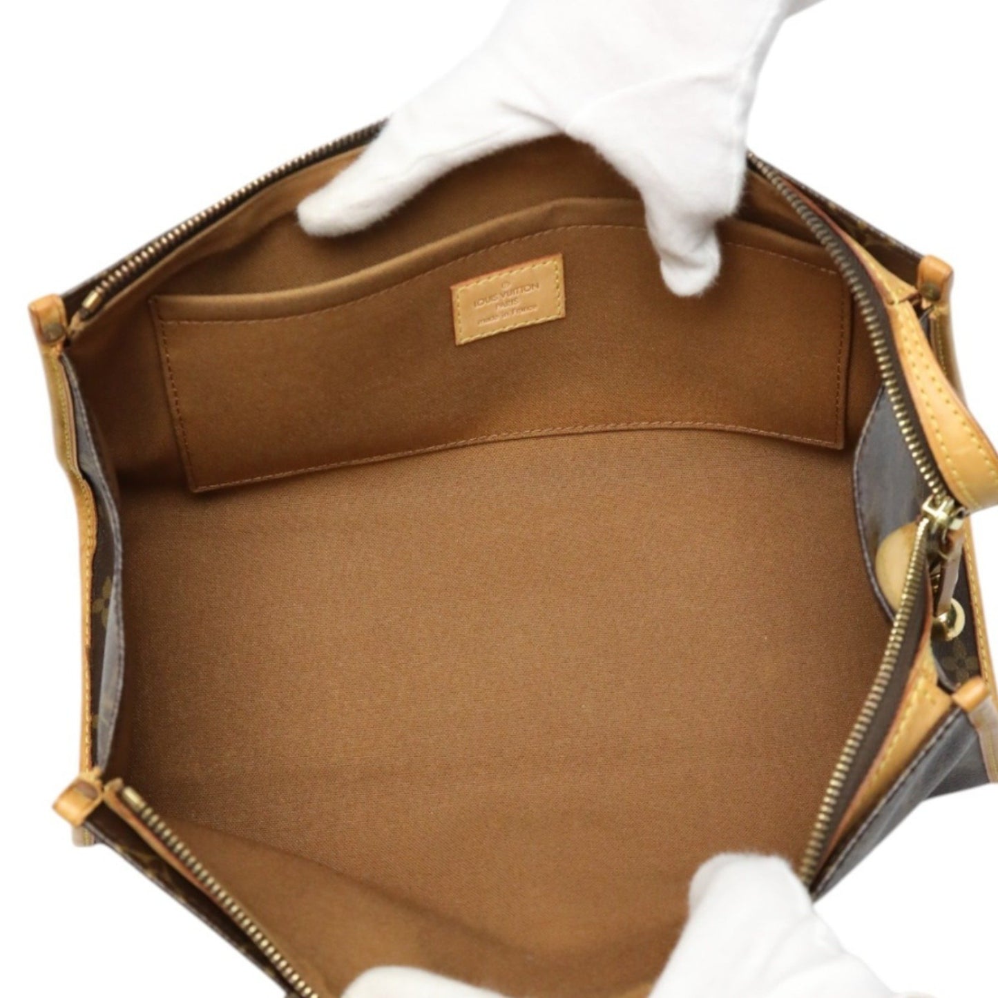 Louis Vuitton Popincourt