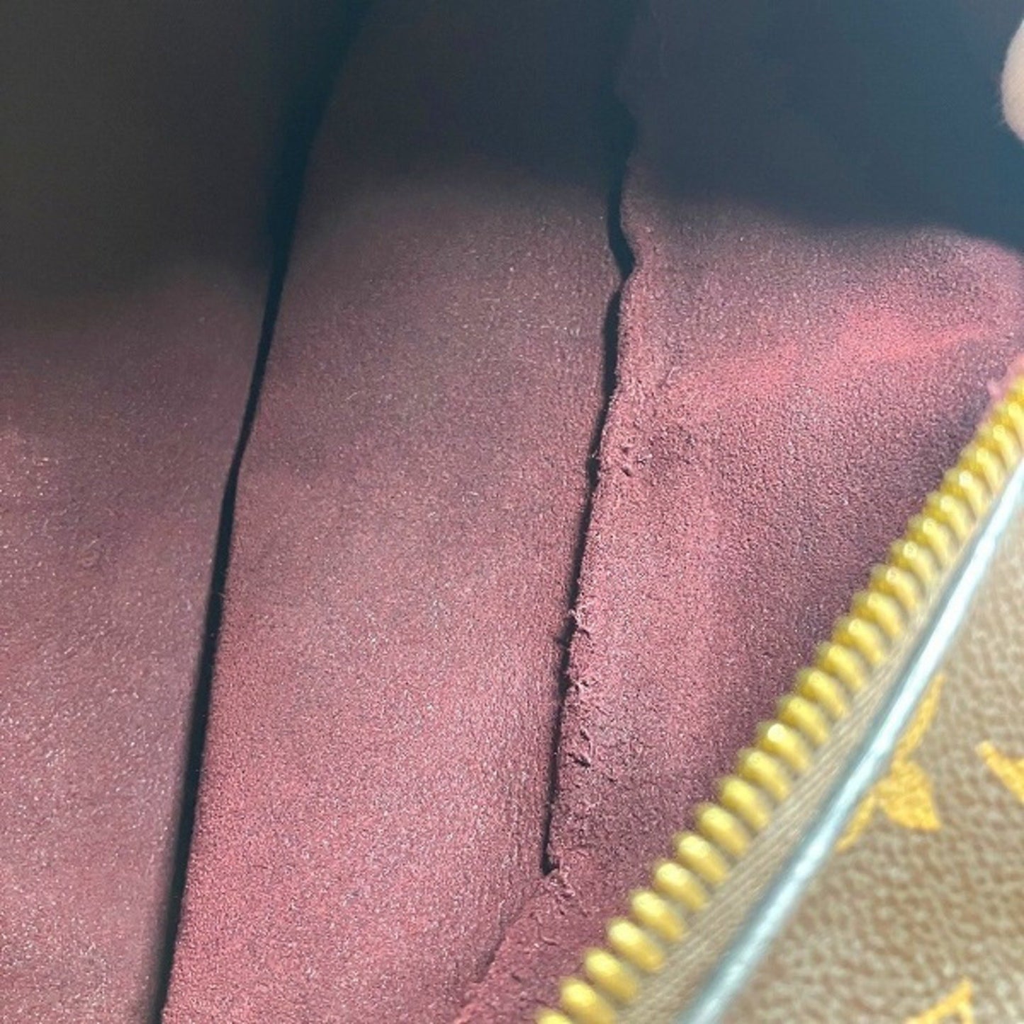 Louis Vuitton Marais