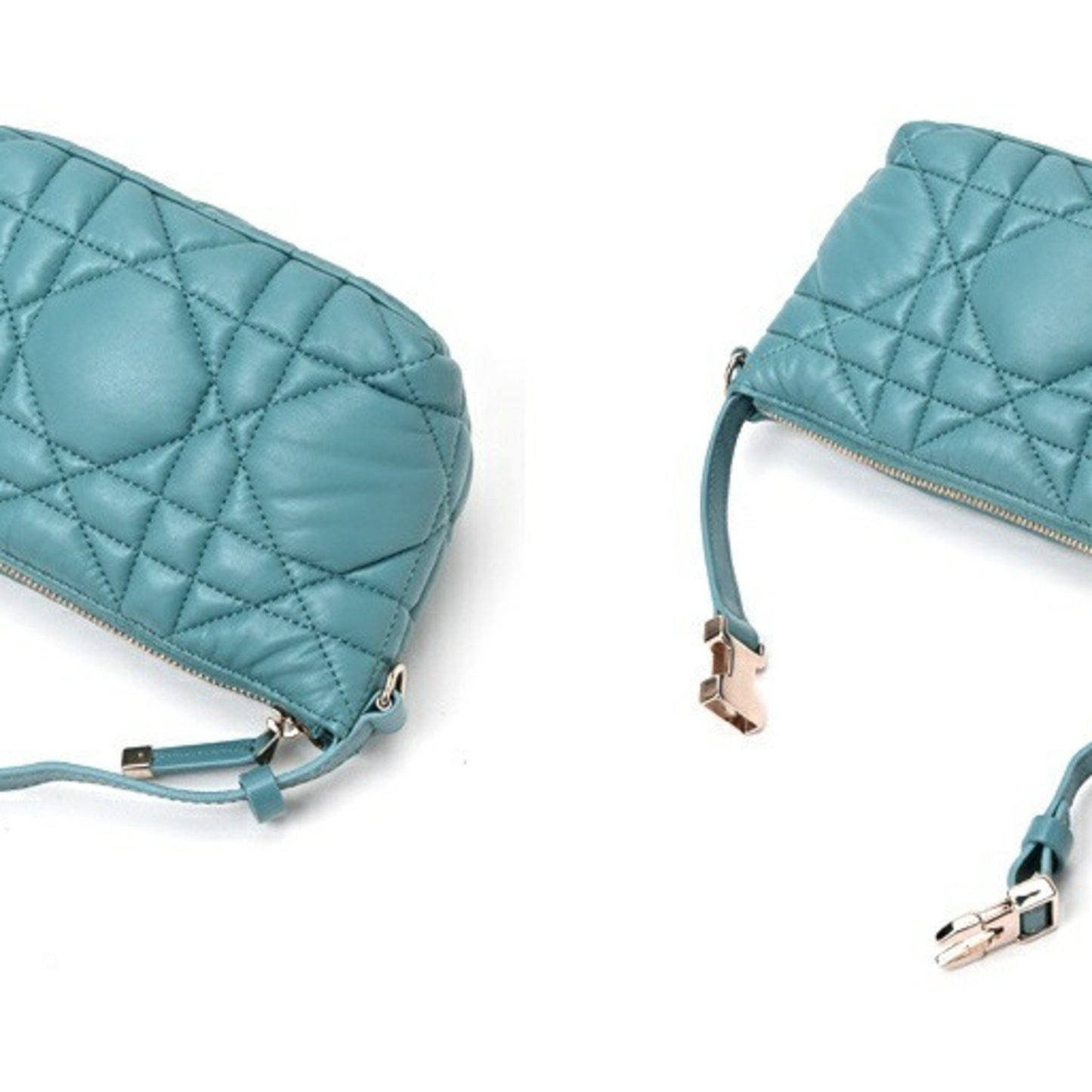 Dior Cannage Lady