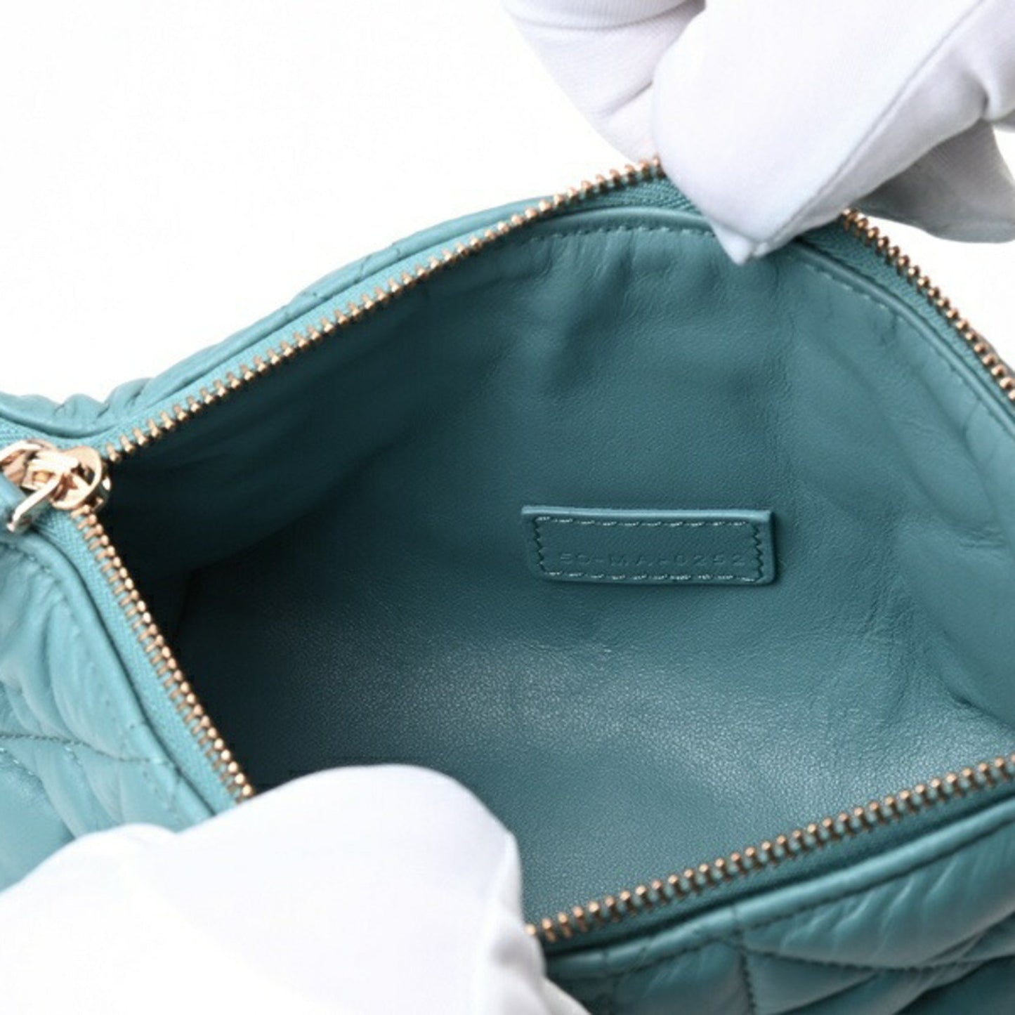 Dior Cannage Lady