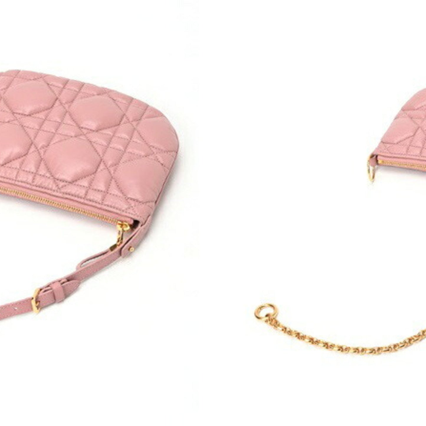 Dior Cannage Lady