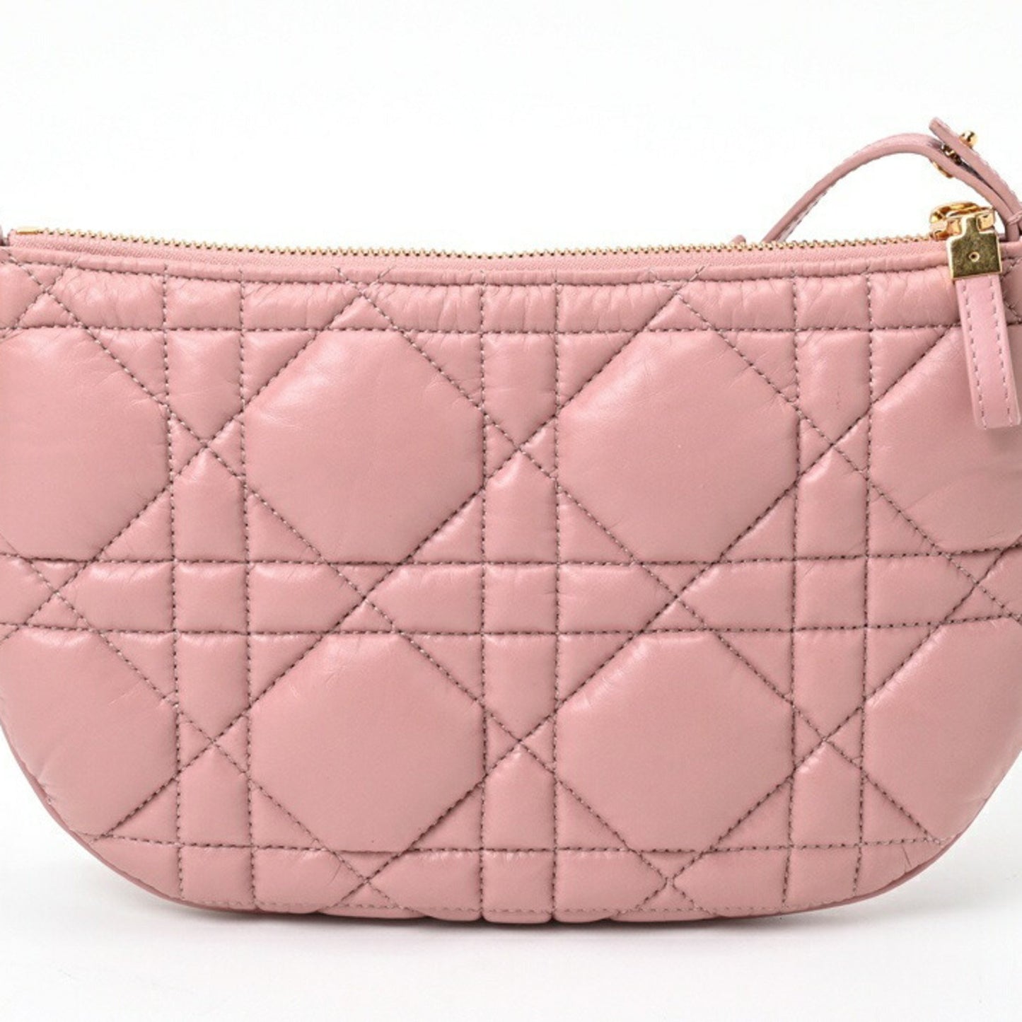Dior Cannage Lady
