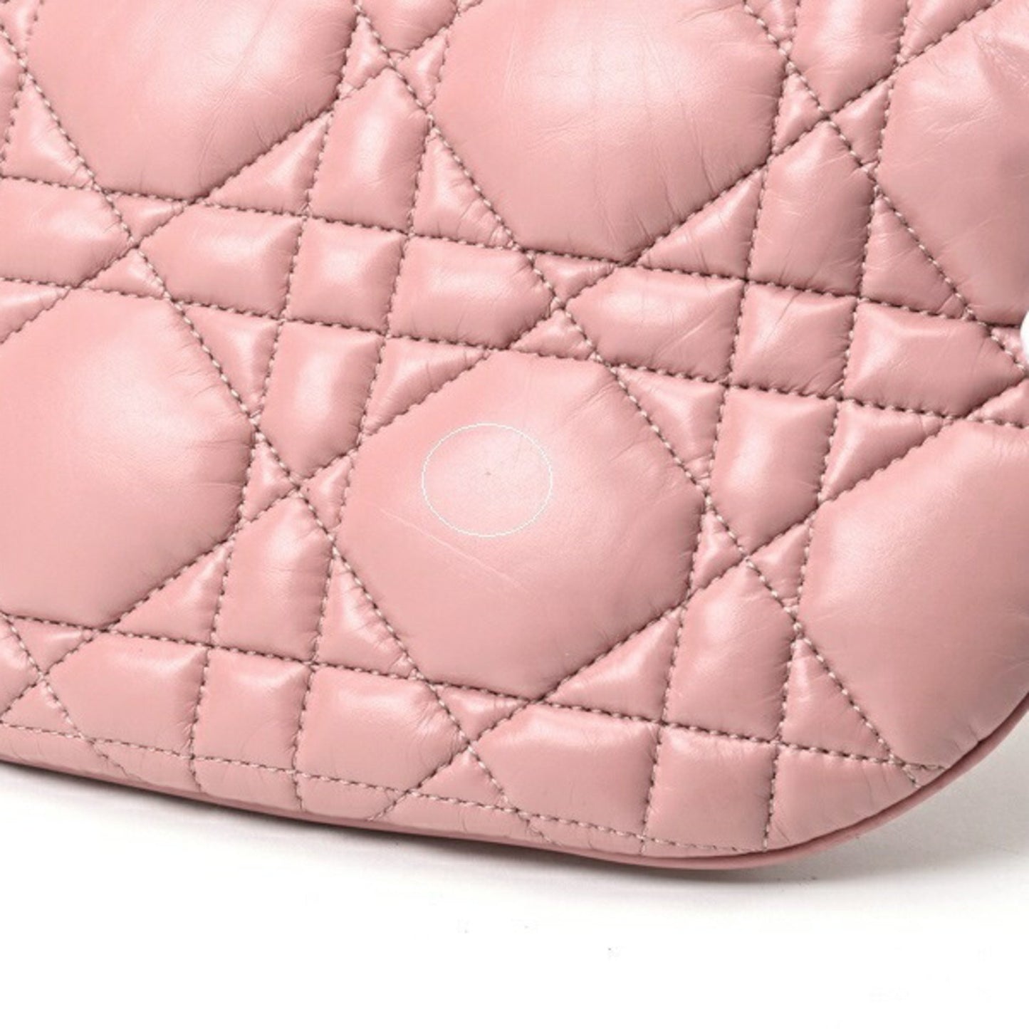 Dior Cannage Lady