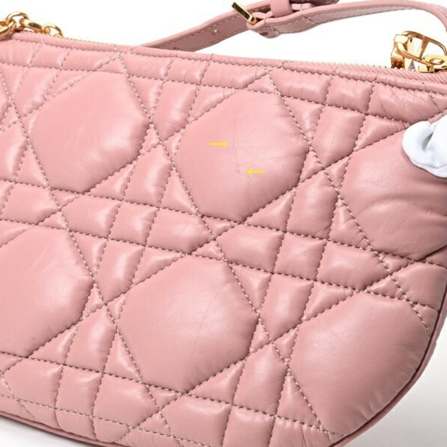 Dior Cannage Lady