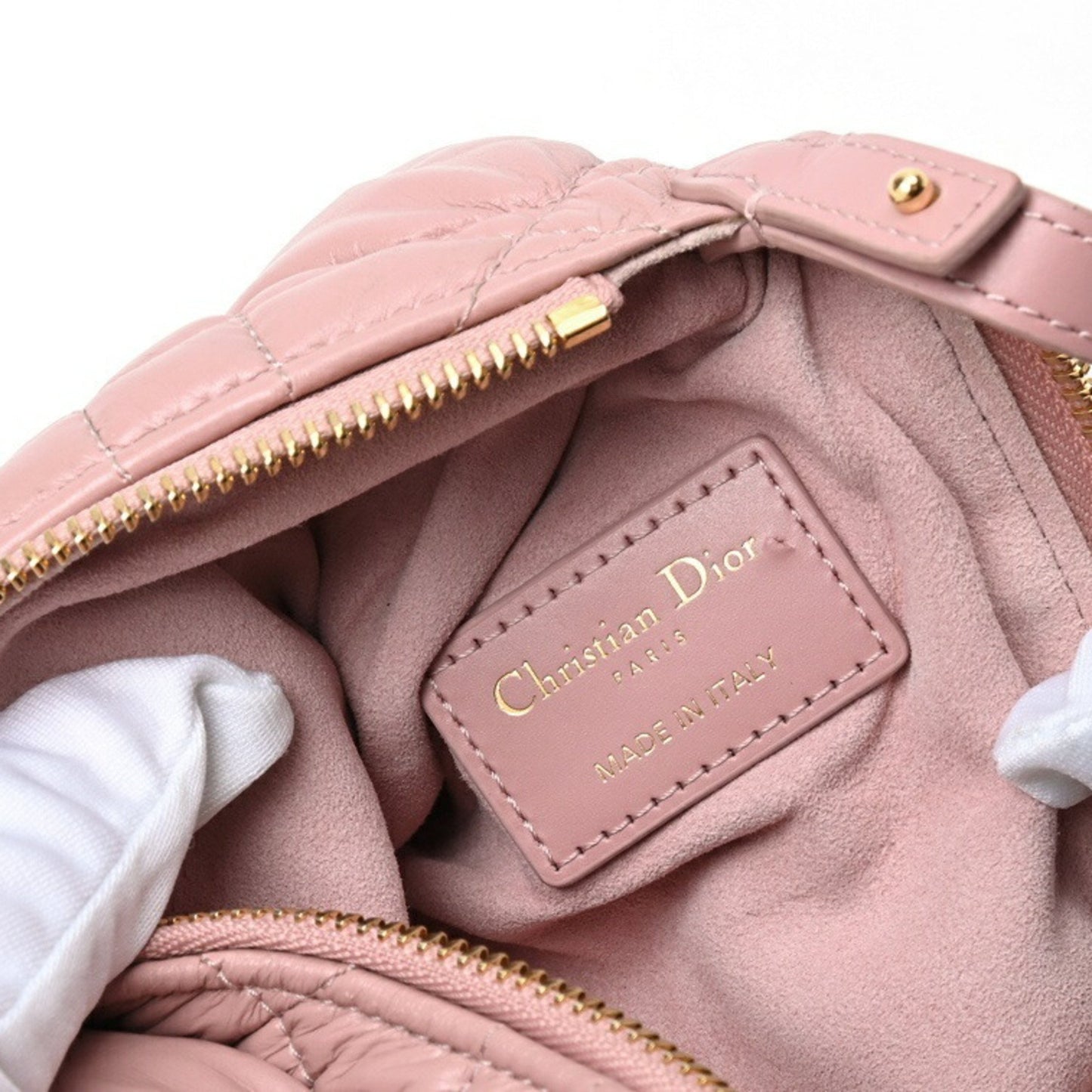 Dior Cannage Lady