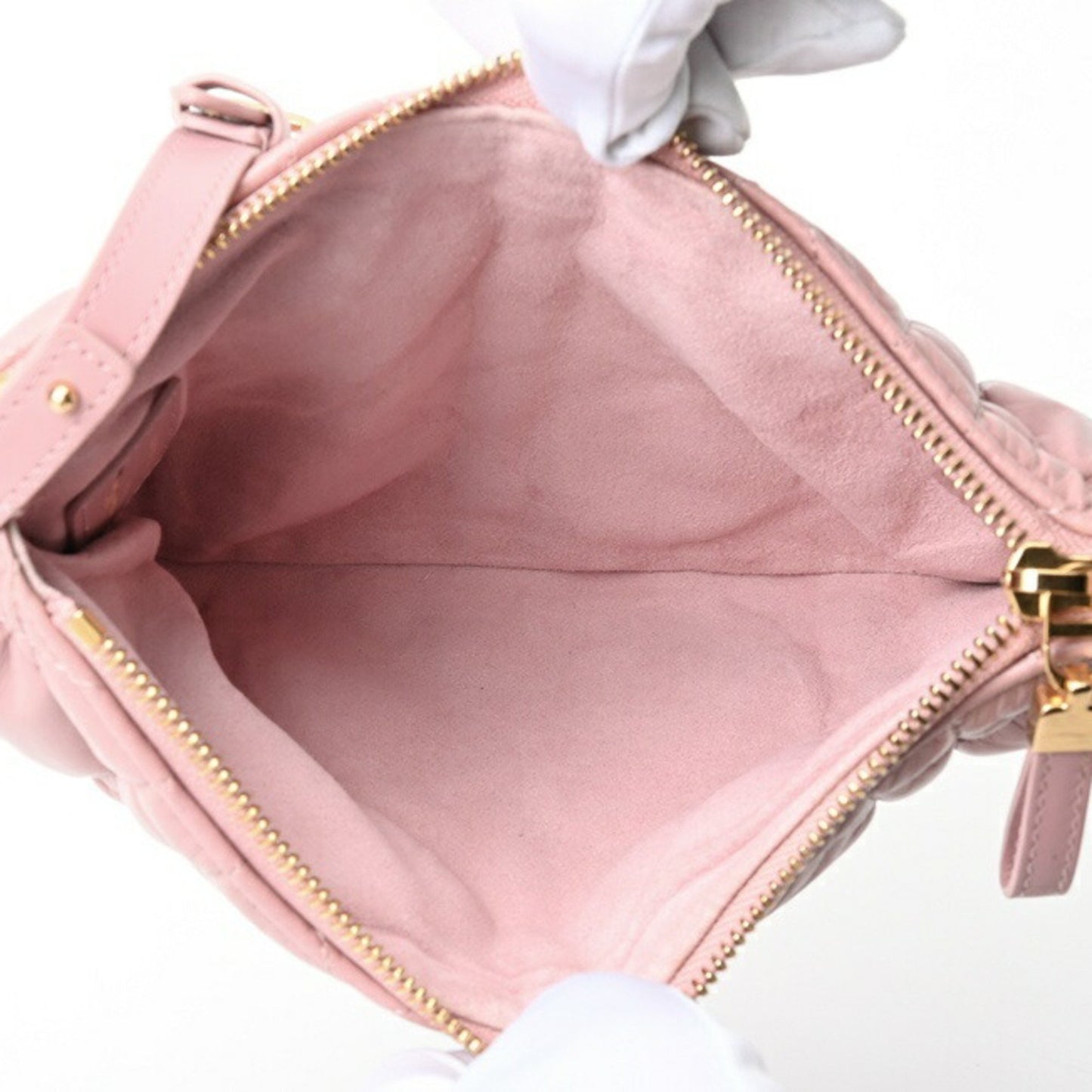 Dior Cannage Lady
