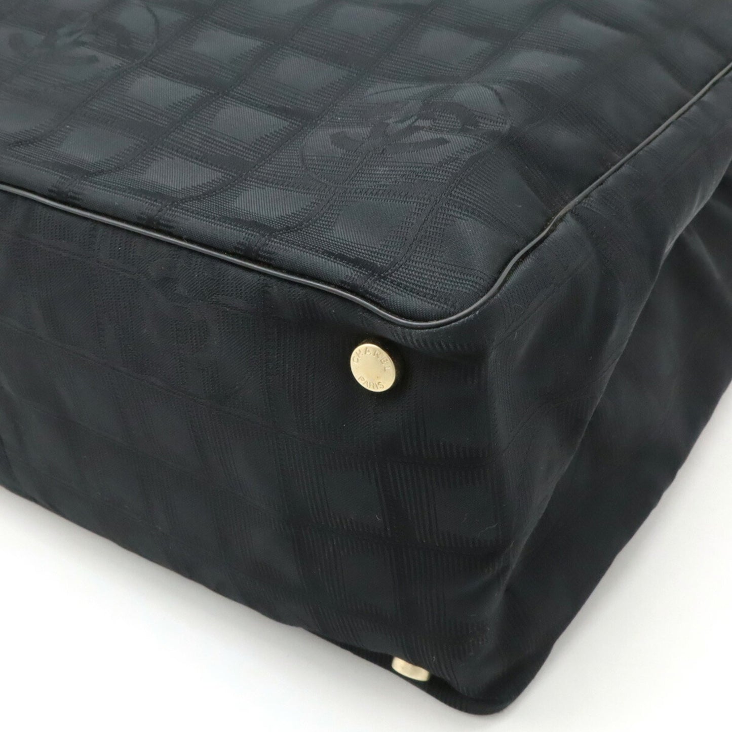 Chanel Travel line