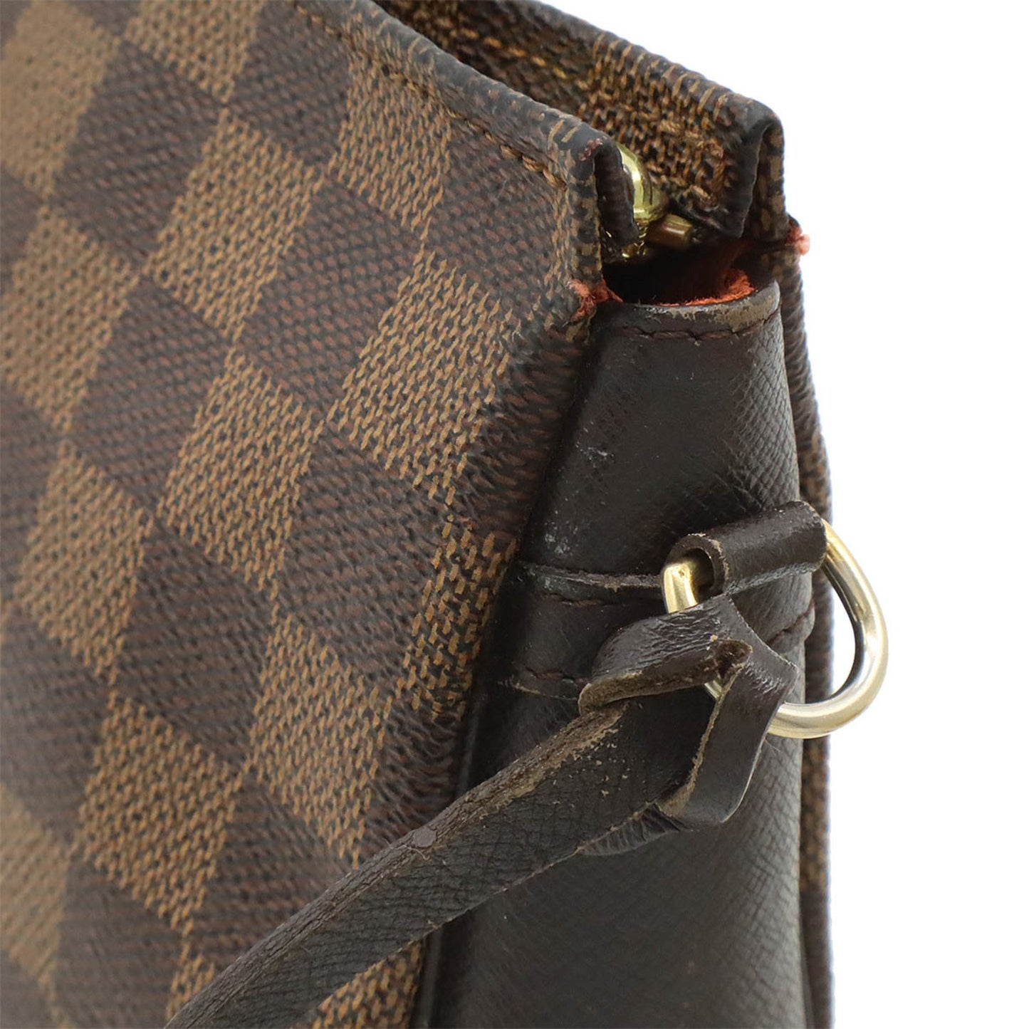 Louis Vuitton Trousse makeup