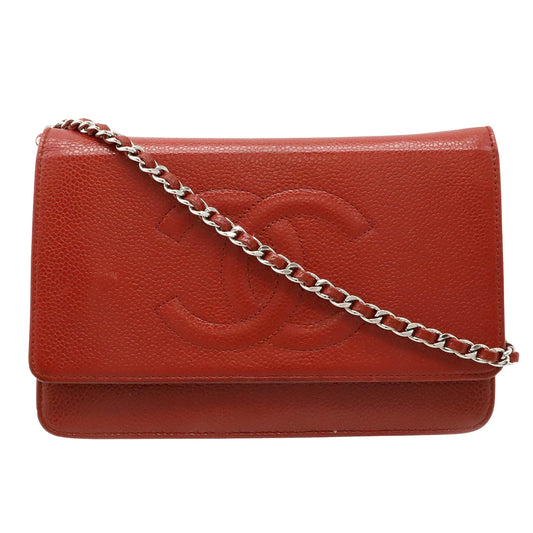 Chanel Wallet On Chain