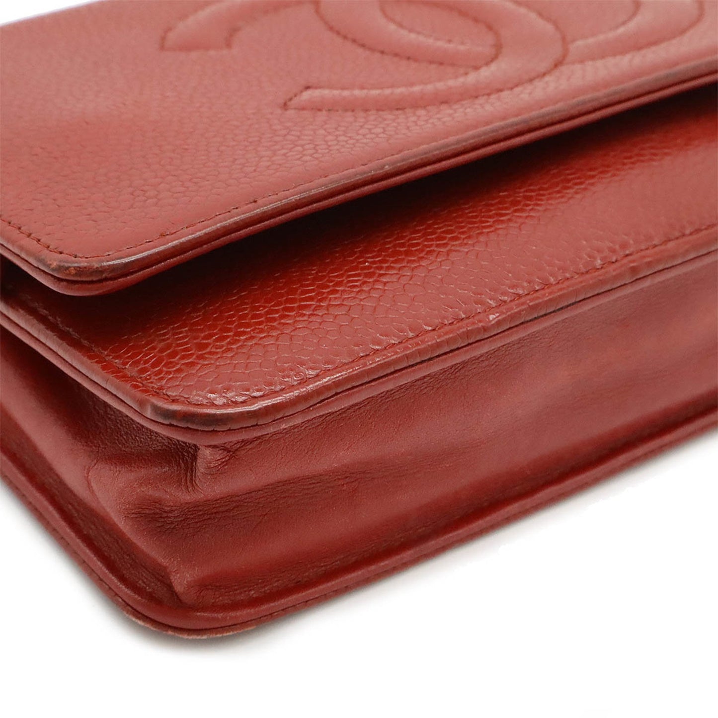 Chanel Wallet On Chain