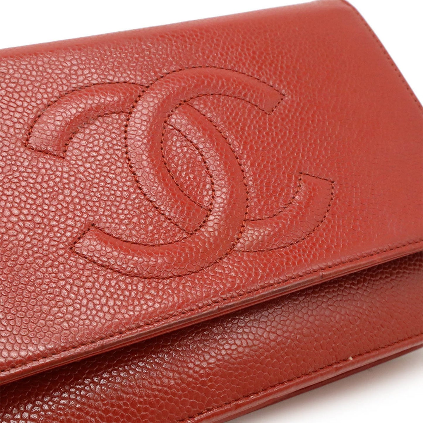 Chanel Wallet On Chain
