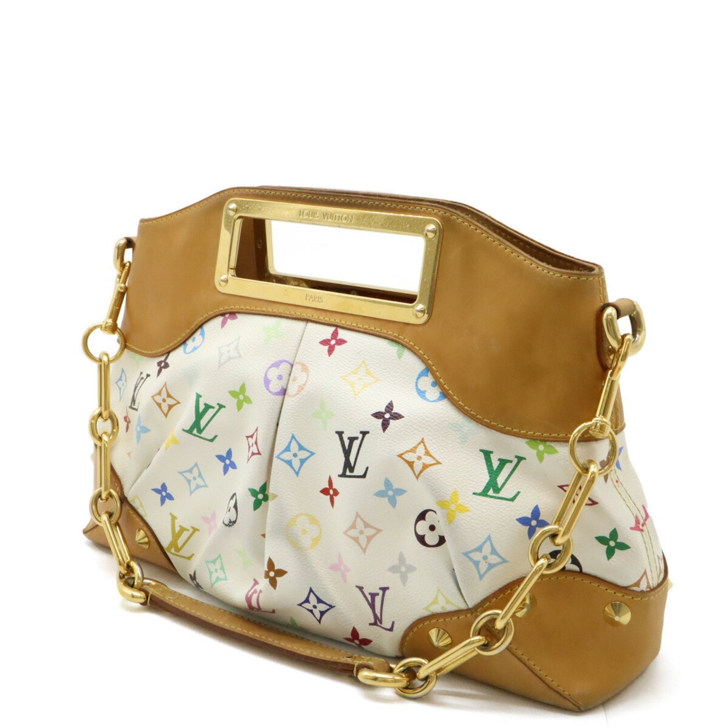 Louis Vuitton Judy