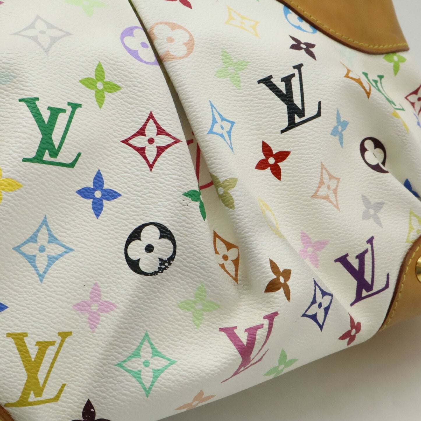 Louis Vuitton Judy