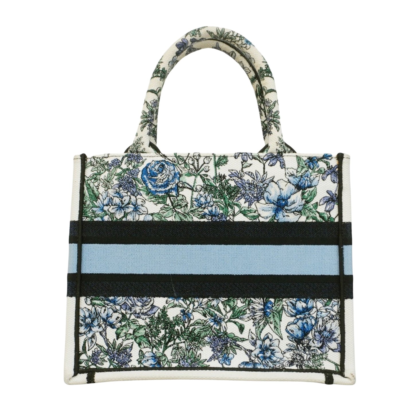 Dior Book Tote