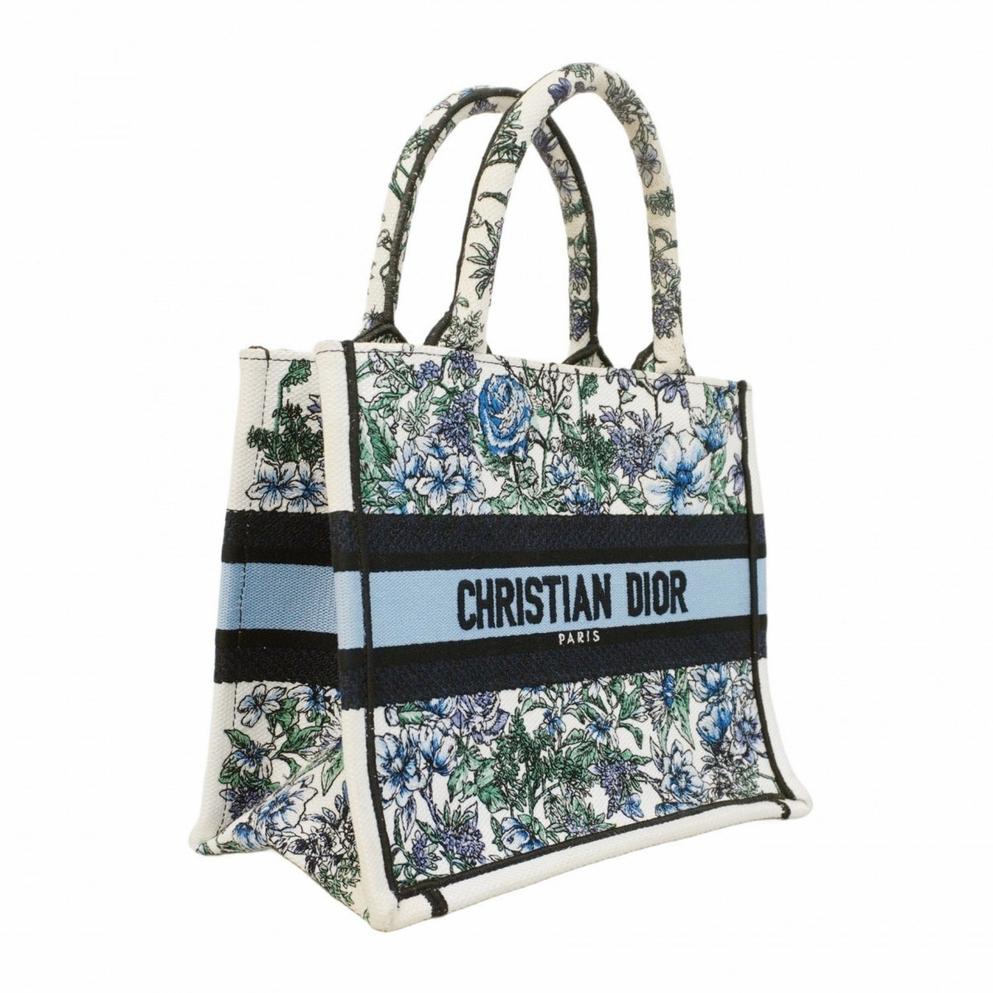 Dior Book Tote