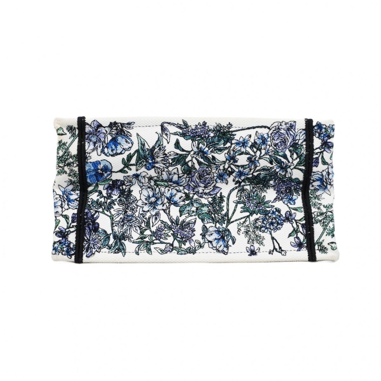 Dior Book Tote
