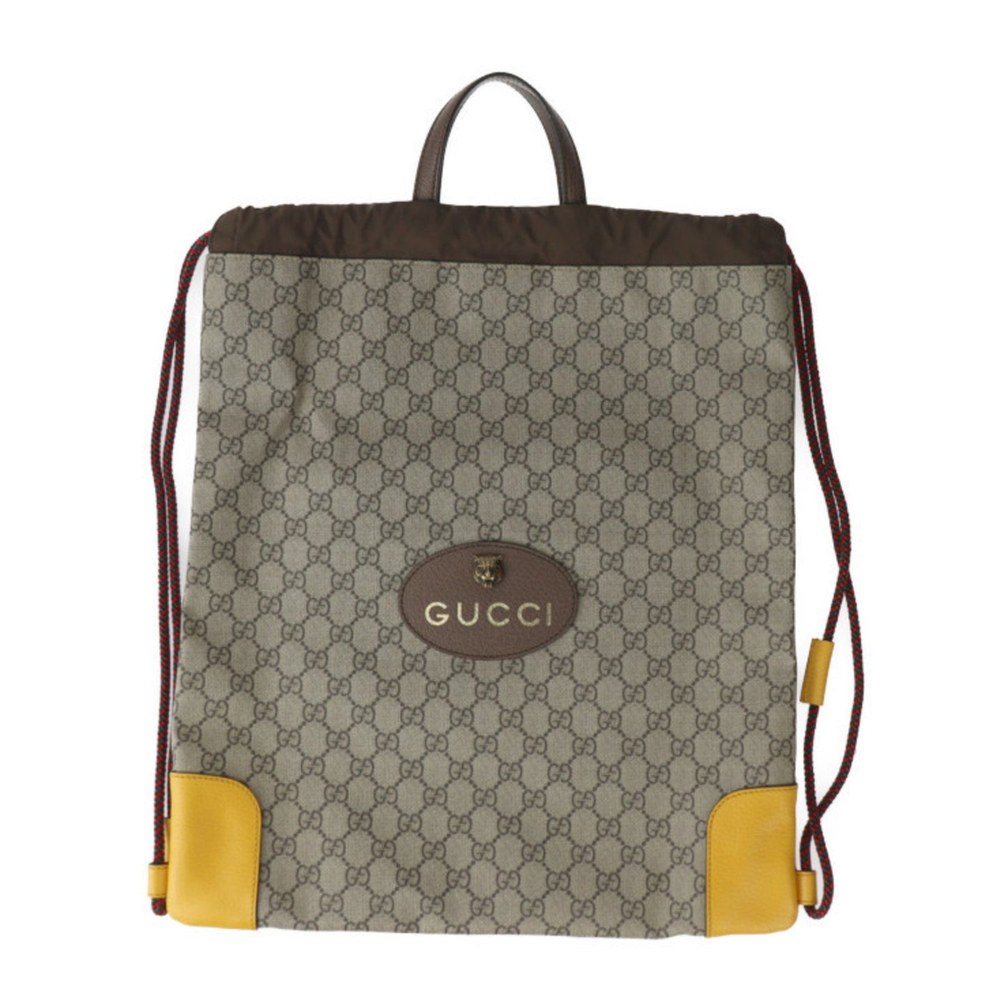 Gucci GG canvas