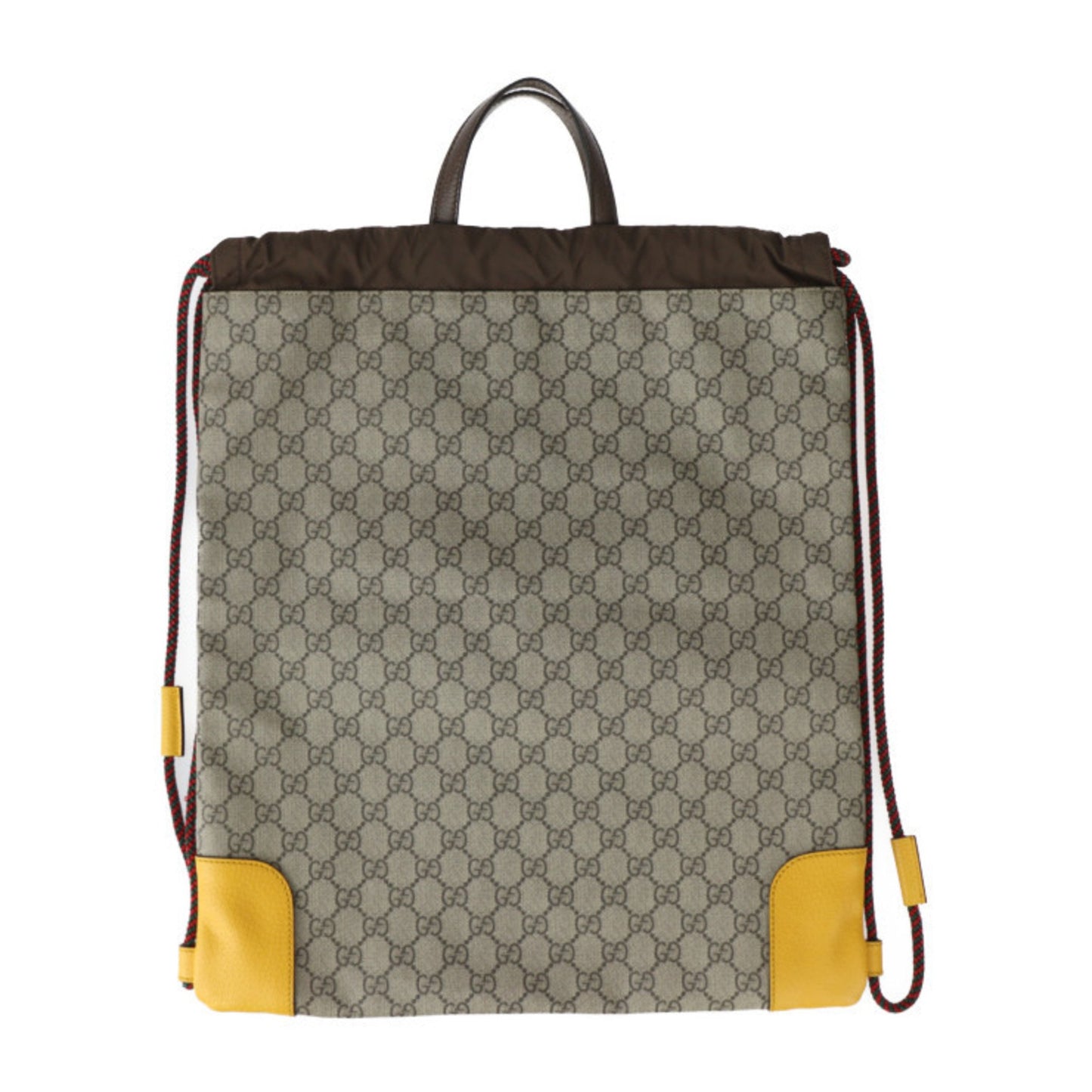 Gucci GG canvas