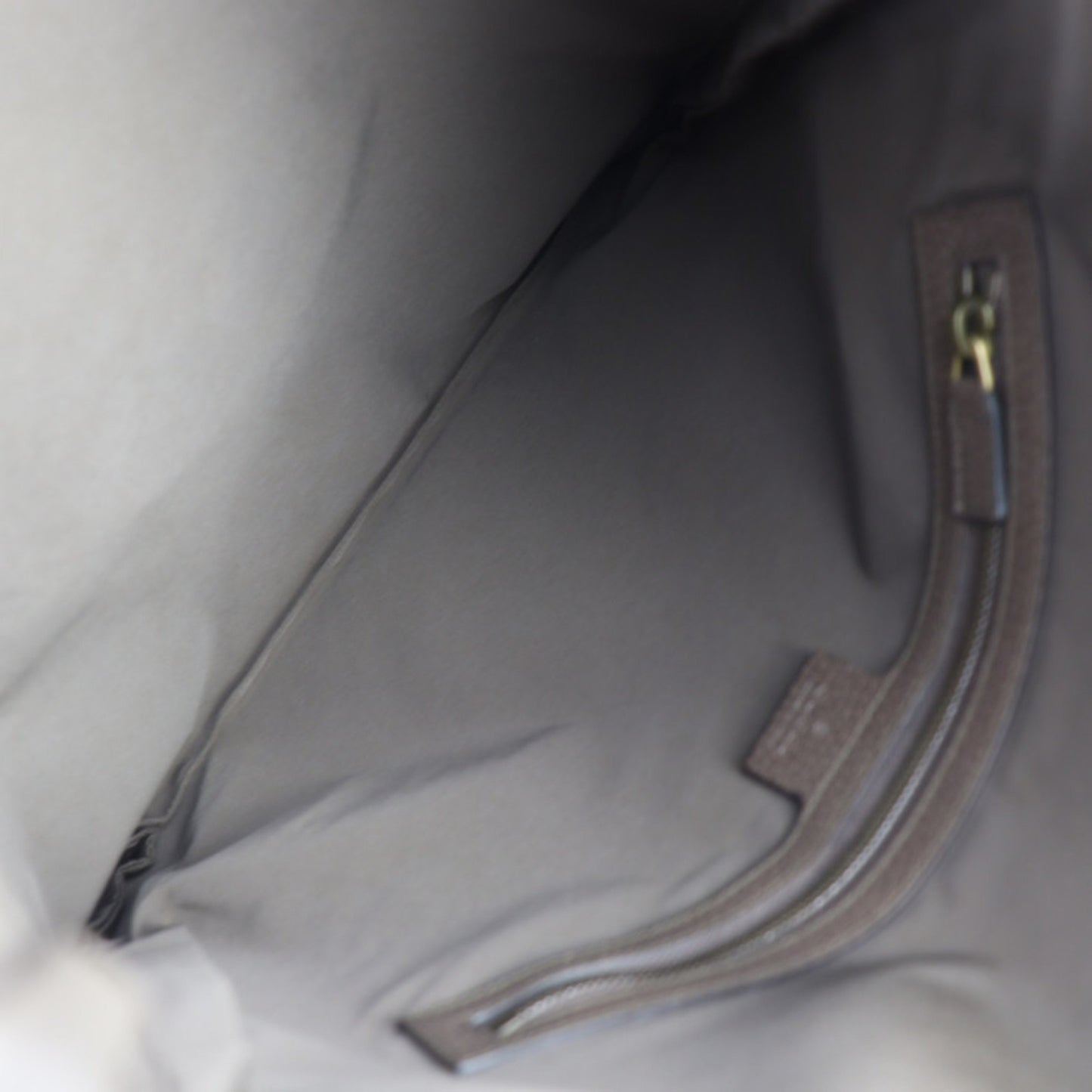 Gucci GG canvas