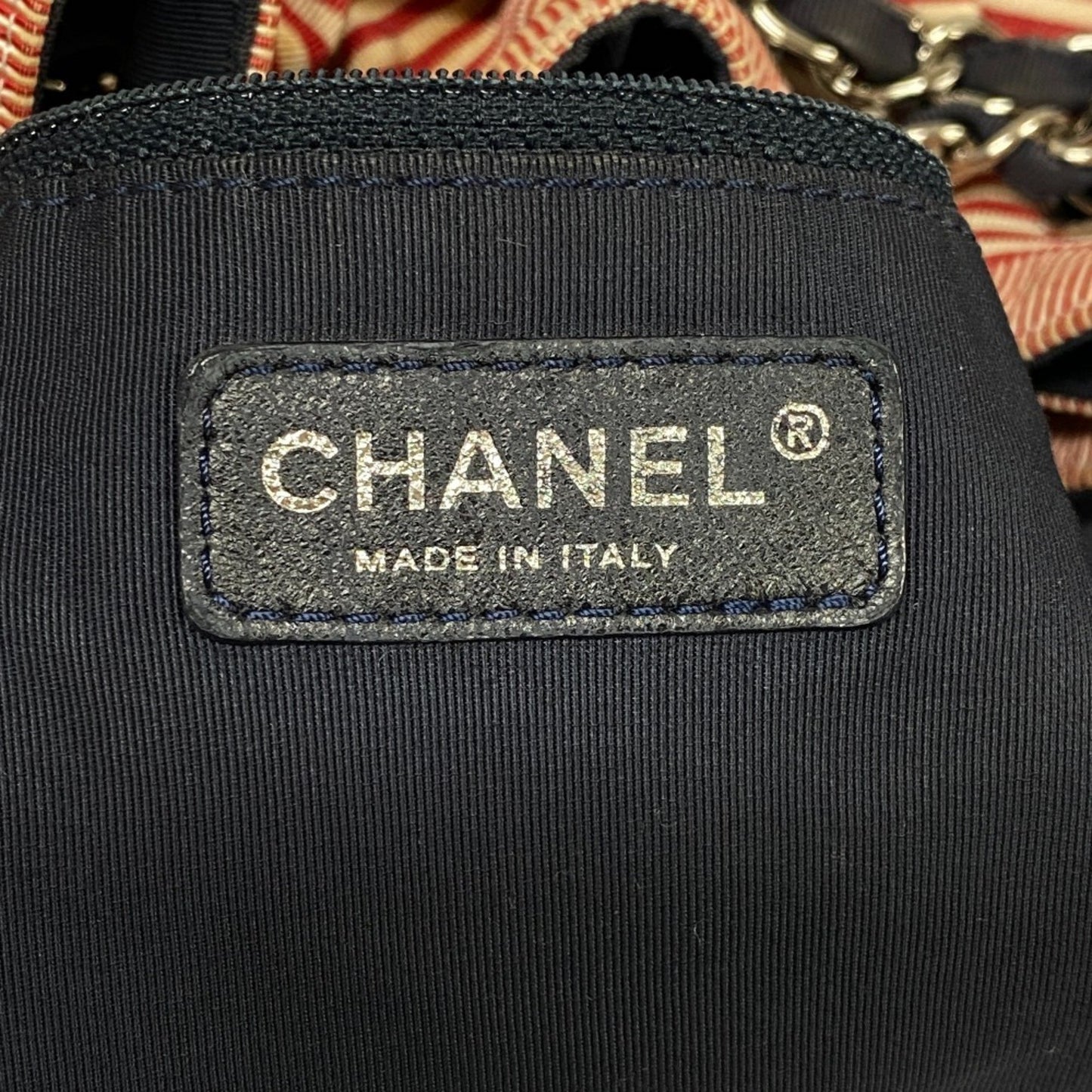 Chanel Logo CC