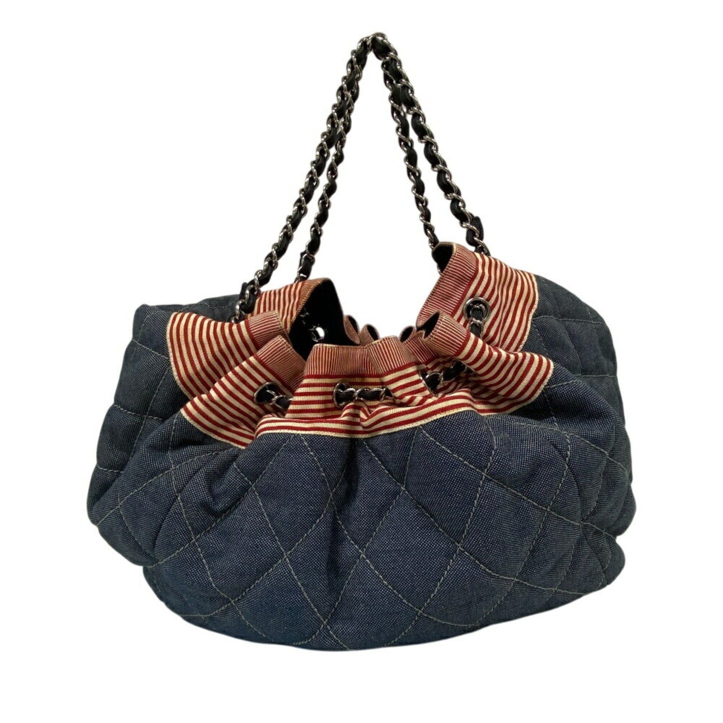 Chanel Logo CC