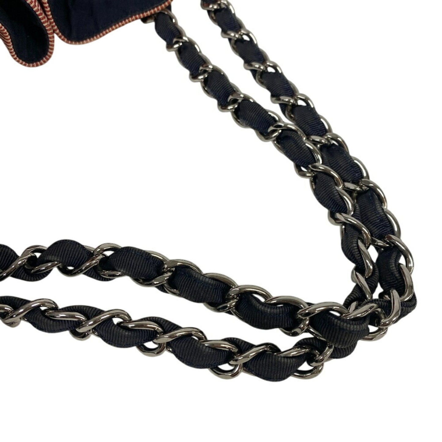 Chanel Logo CC