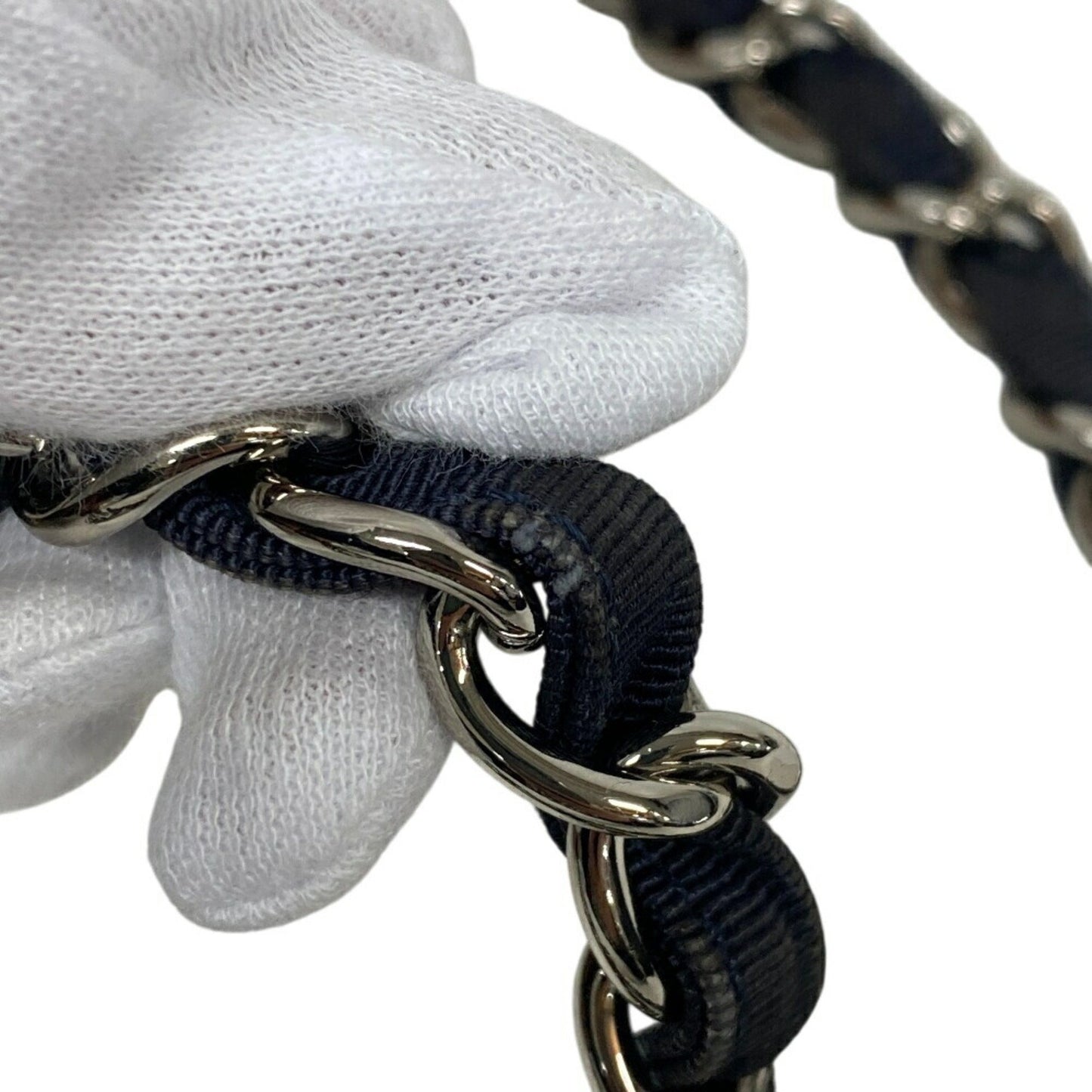 Chanel Logo CC