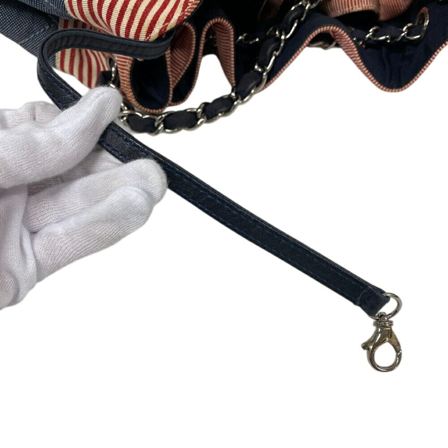 Chanel Logo CC