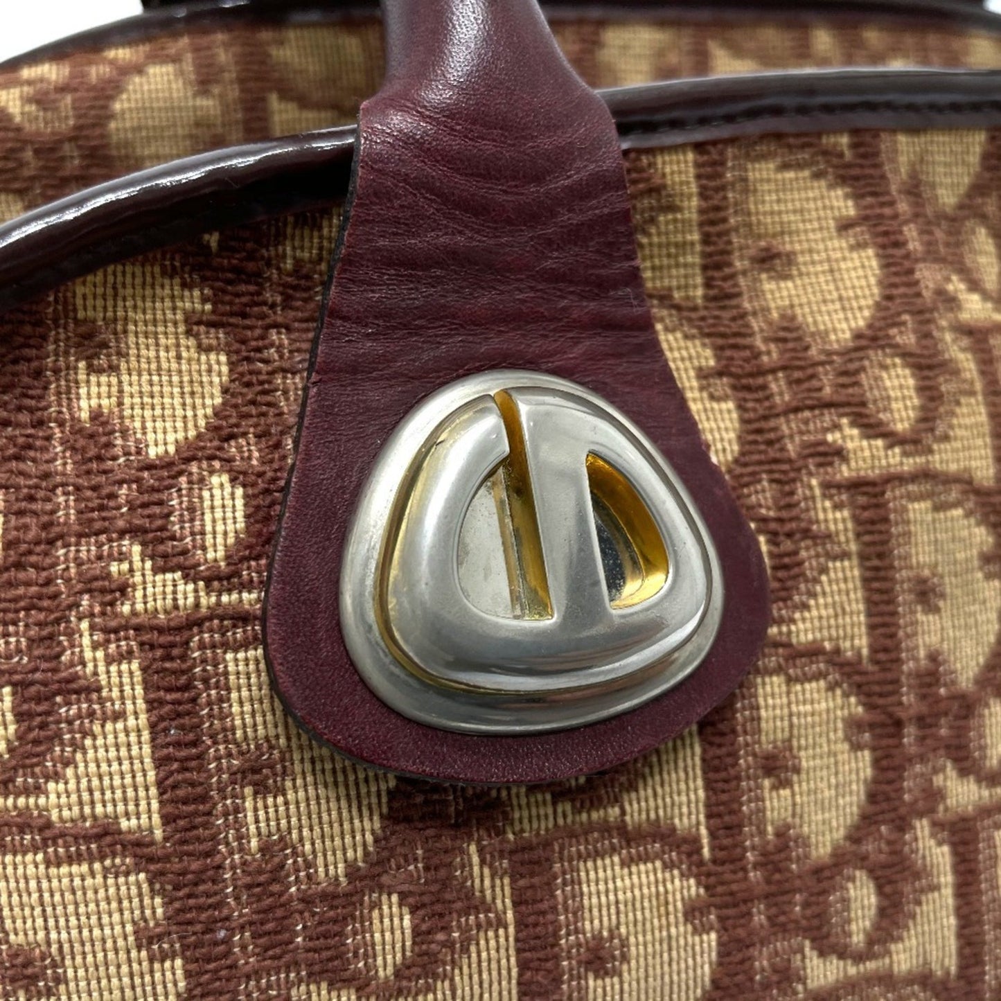 Dior Trotter