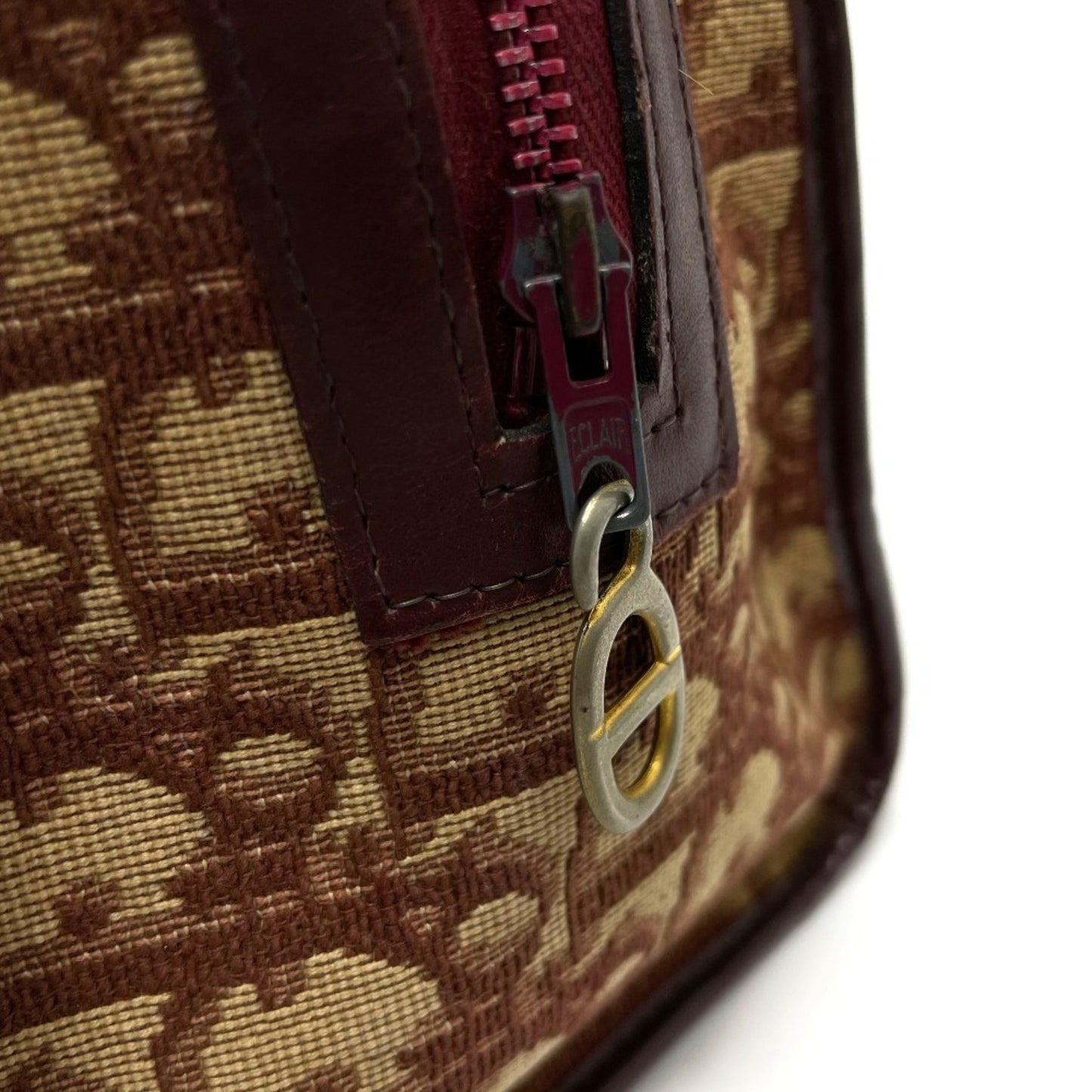 Dior Trotter