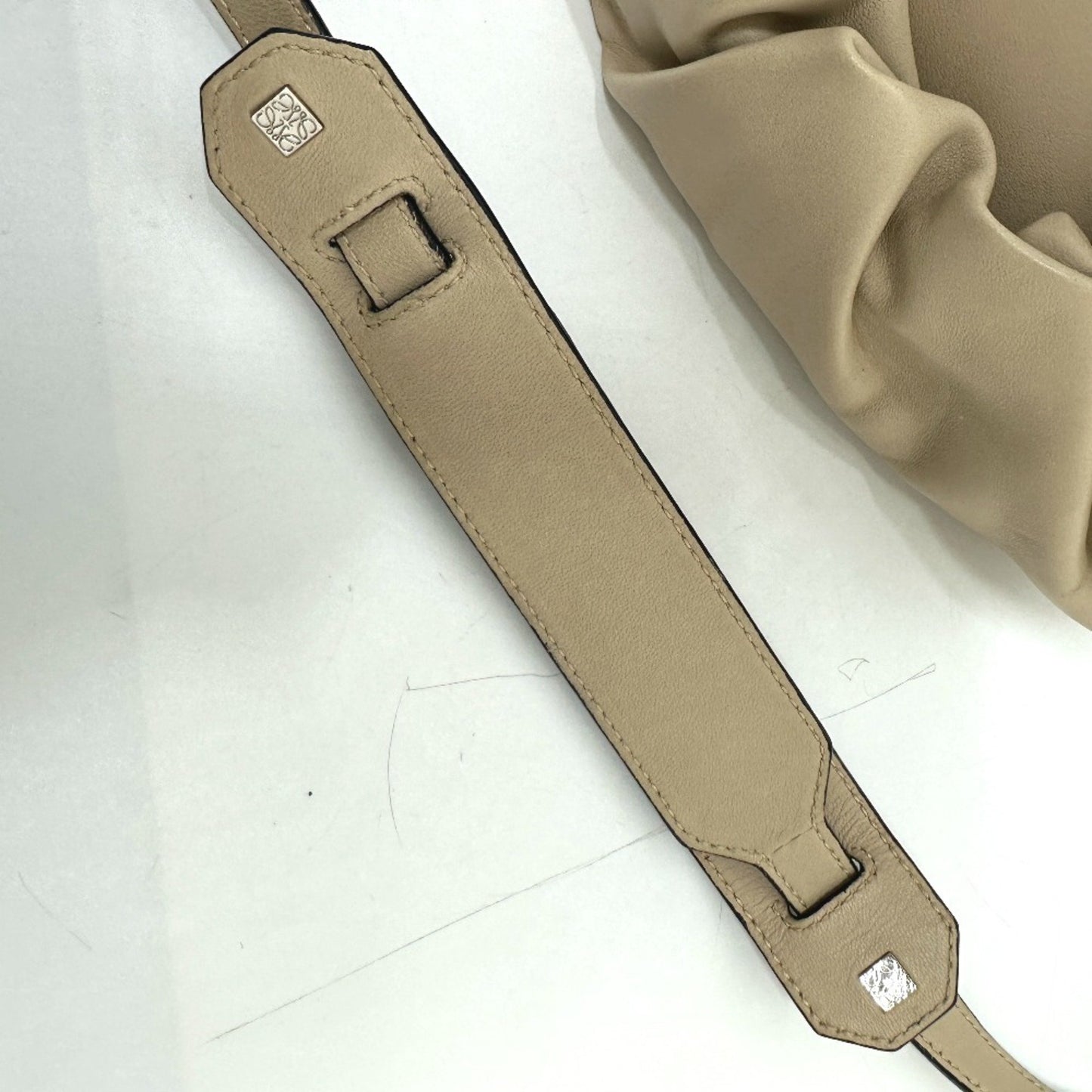 Loewe Bounce bag