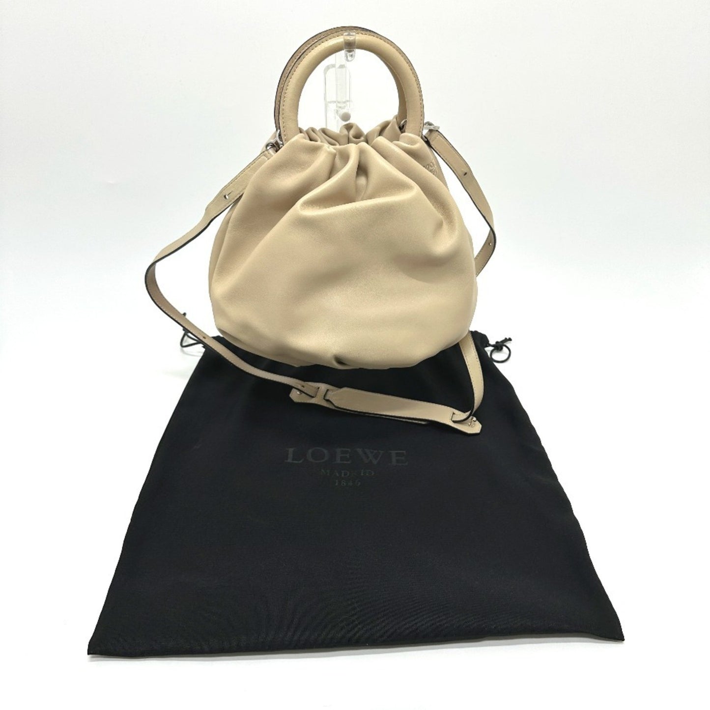 Loewe Bounce bag