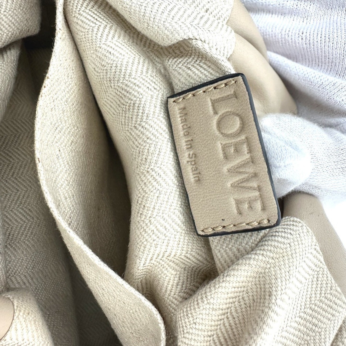Loewe Bounce bag