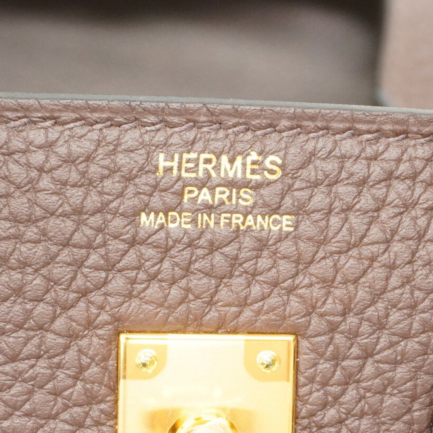 Hermès Birkin 25