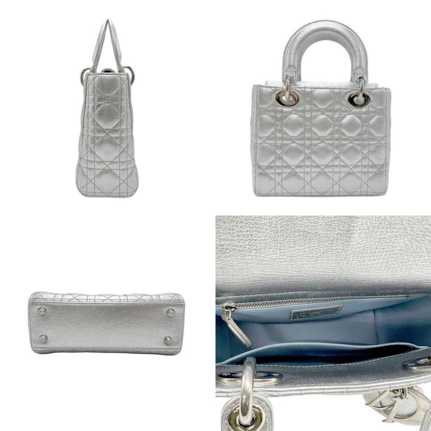Dior Lady Dior Medium