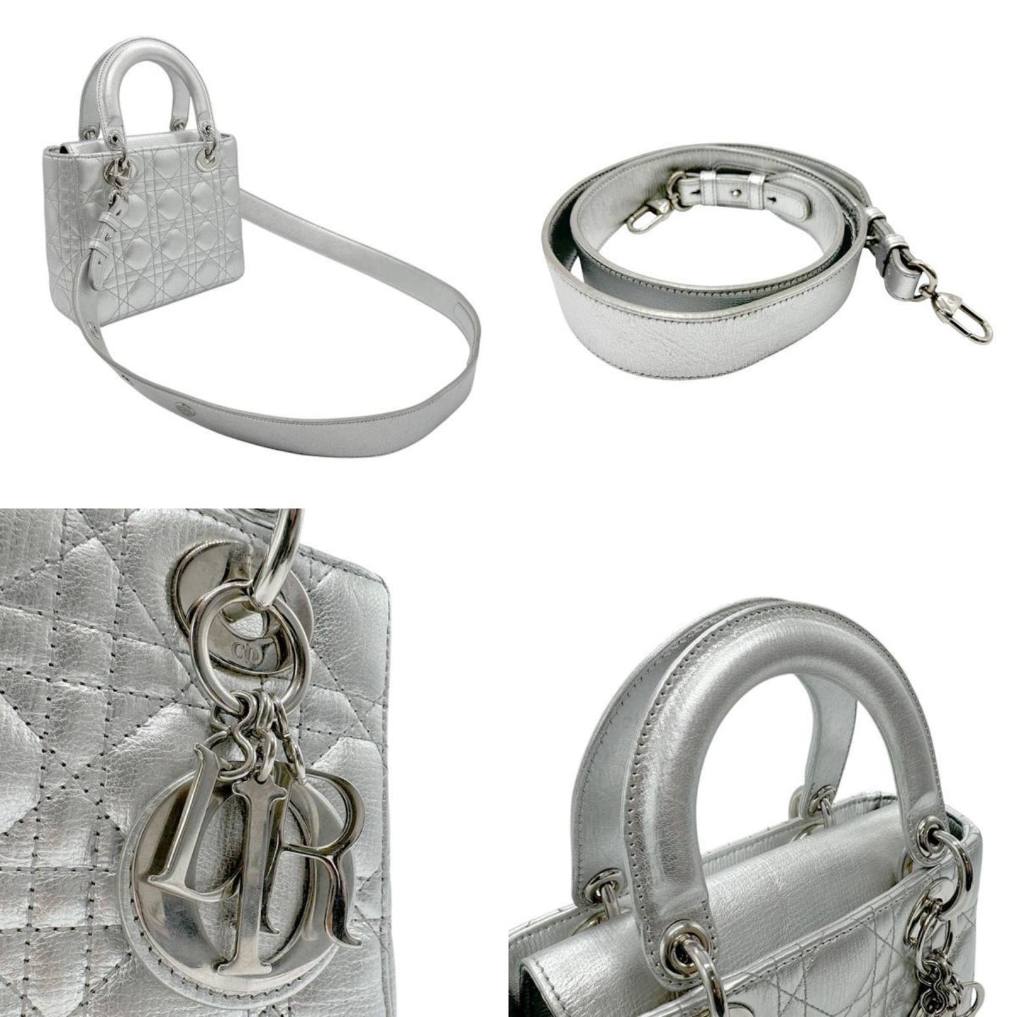 Dior Lady Dior Medium