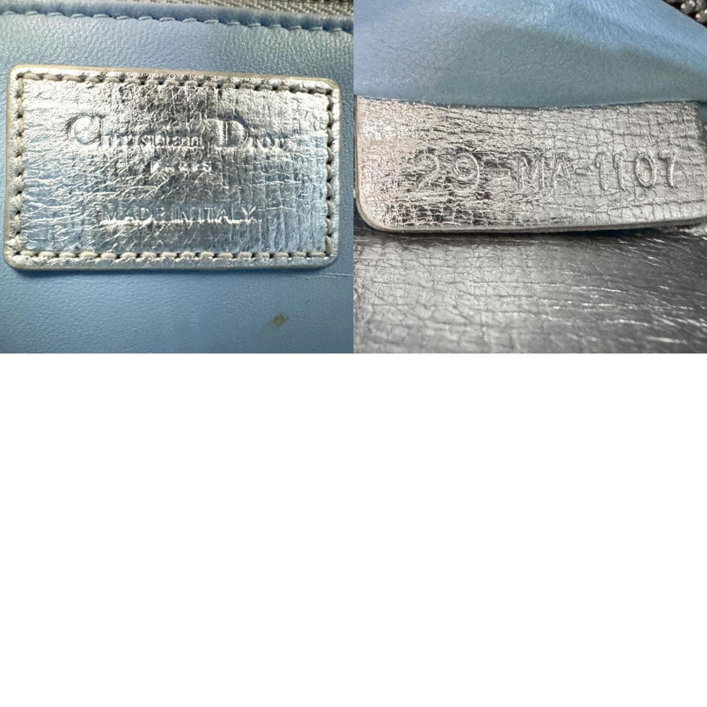 Dior Lady Dior Medium