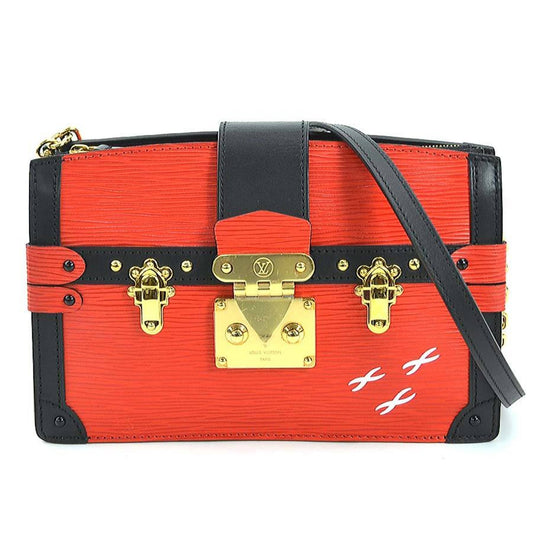 Louis Vuitton Trunk