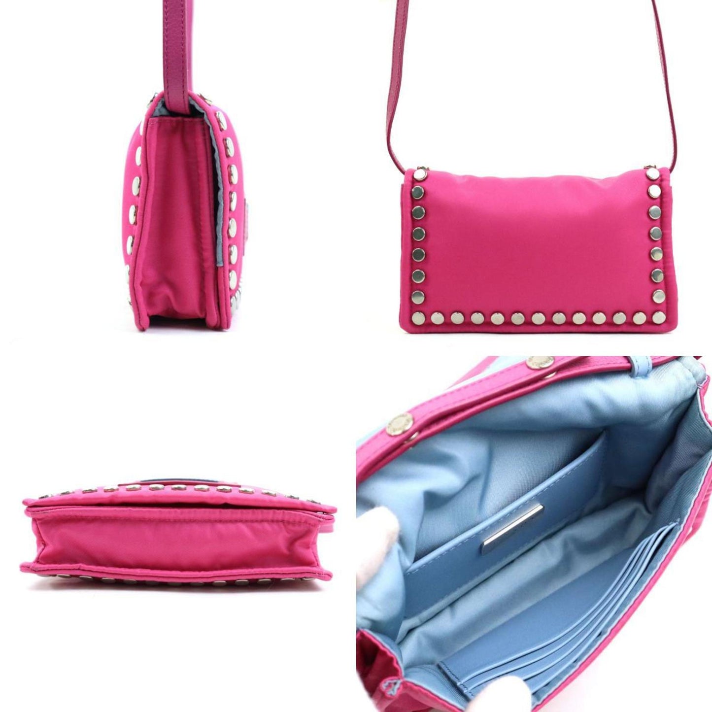 Prada Re-Nylon