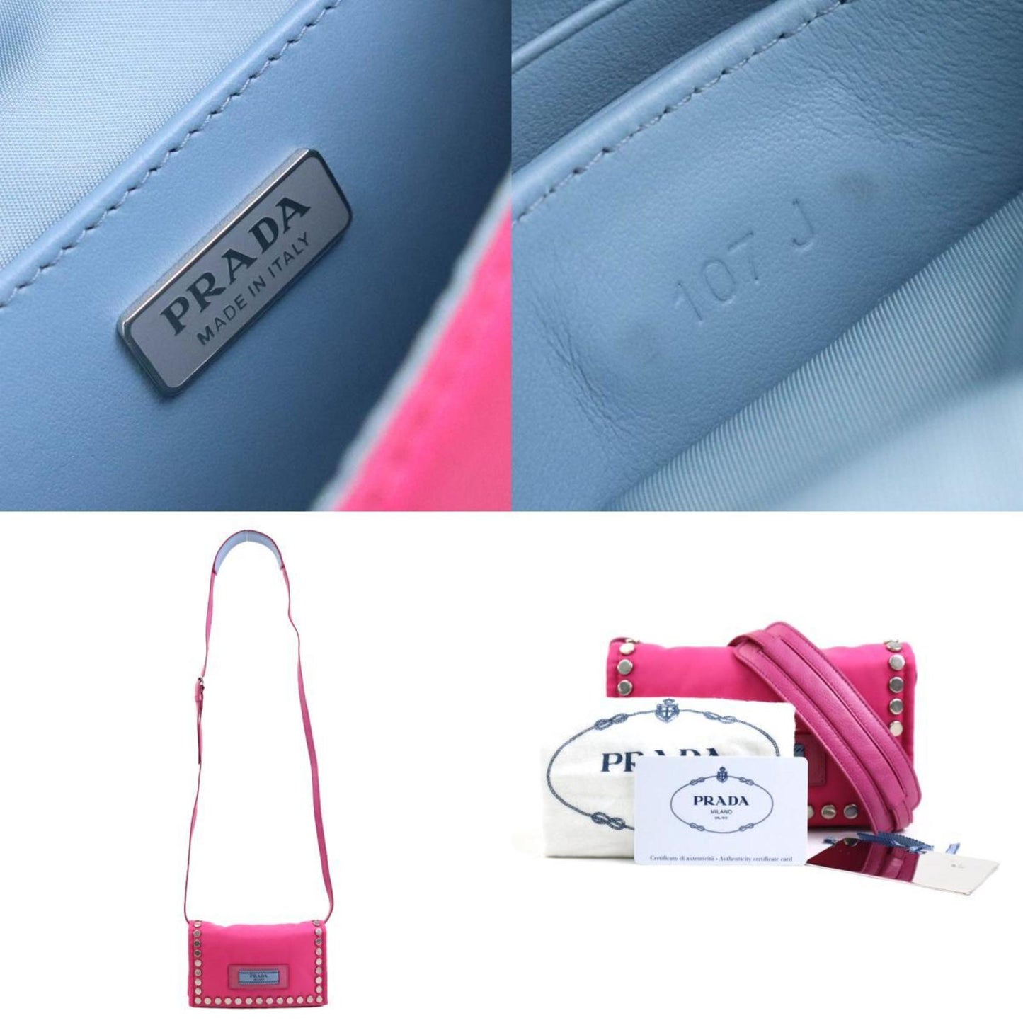 Prada Re-Nylon
