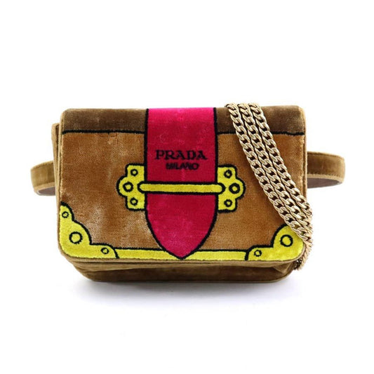 Prada Cahier