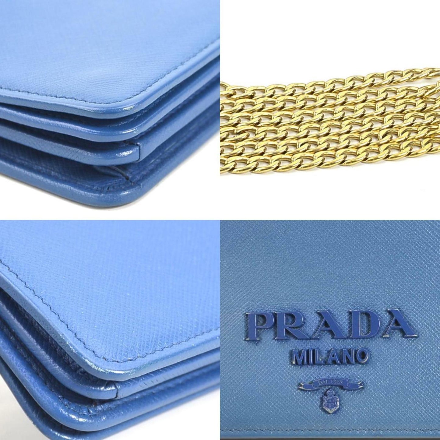 Prada Saffiano