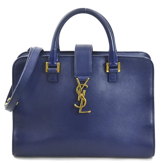 Saint Laurent Baby Cabas