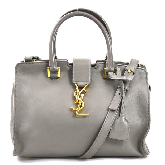 Saint Laurent Baby Cabas