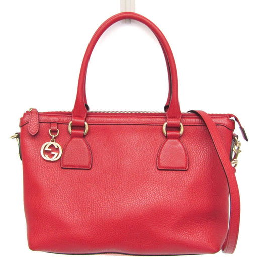 Gucci Interlocking G