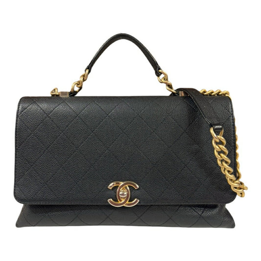 Chanel Coco Handle