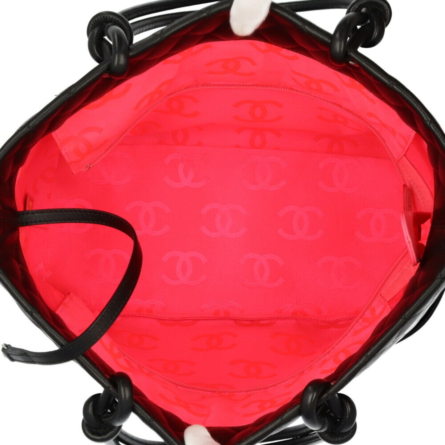 Chanel Cambon line